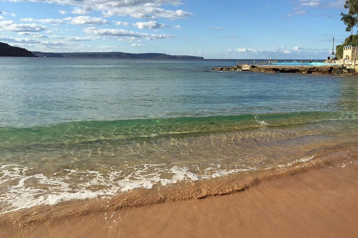 Palm Beach