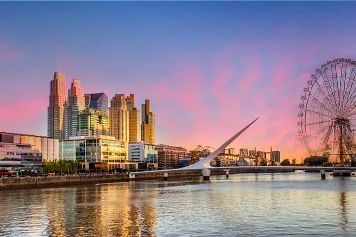 Buenos Aires