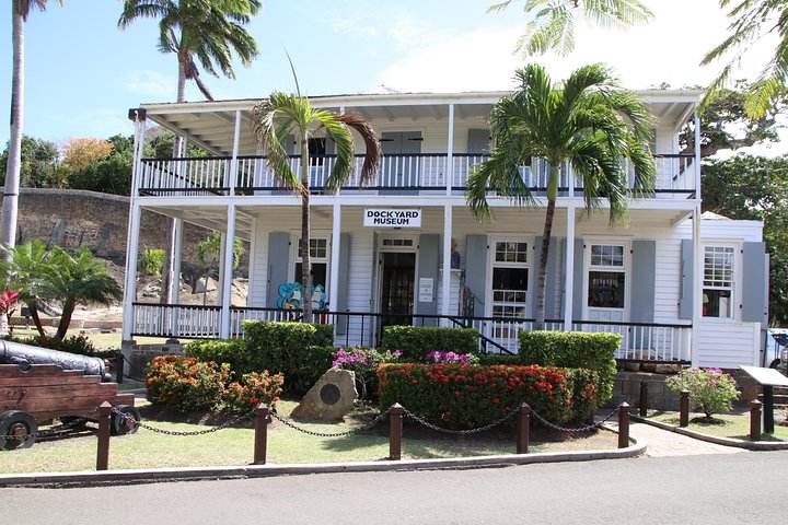 Dockyard Museum