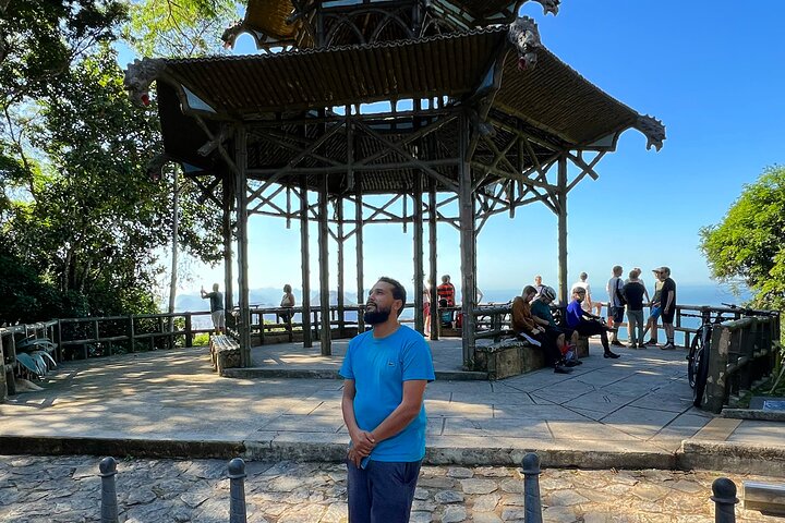 Vista Chinesa