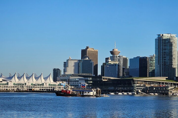 Vancouver