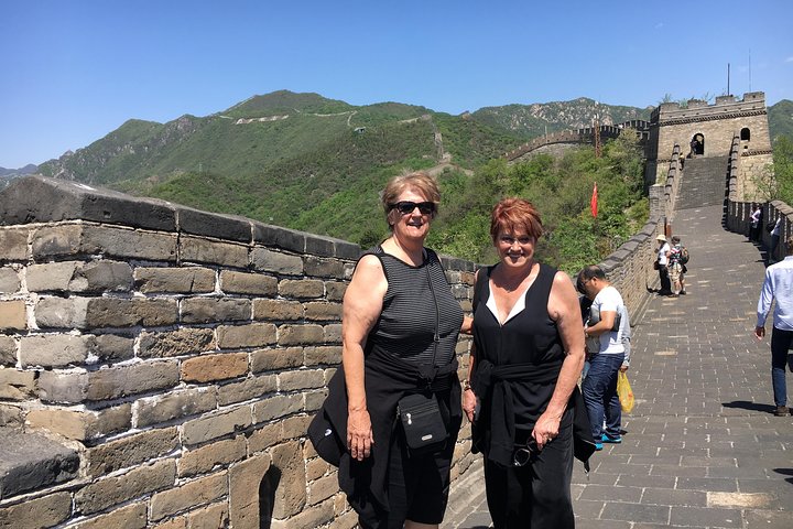 Great wall 