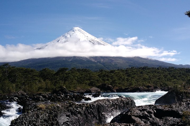 Petrohue River