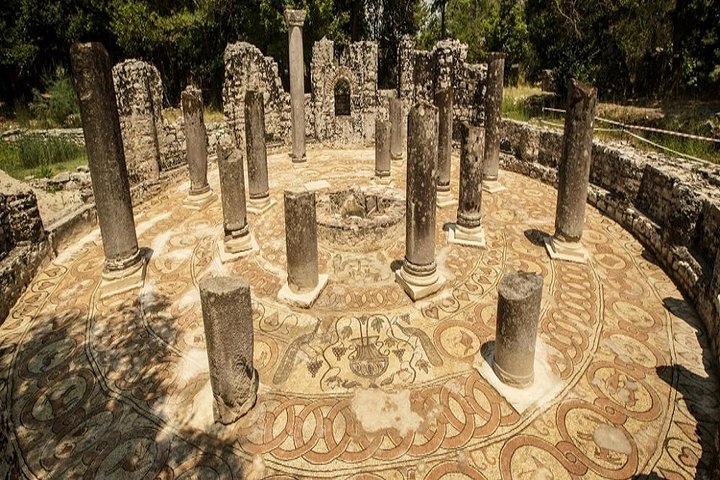 Ancient Butrint